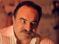 BATA STOJKOVIĆ "Glumac još u majčinoj utrobi" 